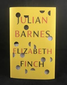 Elizabeth Finch Yellow Jacket