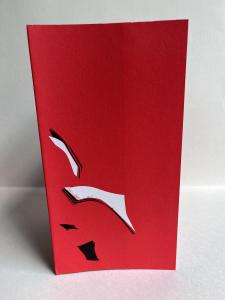 Back Flap of the Chinese translation of The Sense of an Ending by Julian Barnes