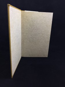 Front Endpapers