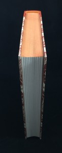 Fore Edge