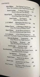 Middle of Table of Contents