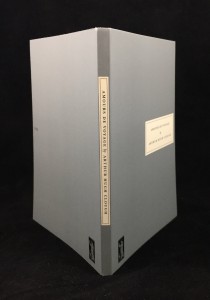 Spine and Covers