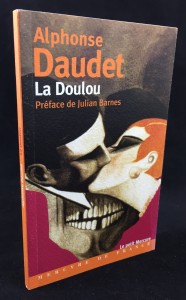 La Doulou (Mercure de France, 2007): Cover