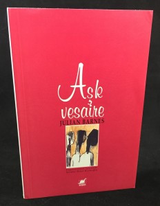 Aşk Vesaire (2002): Cover