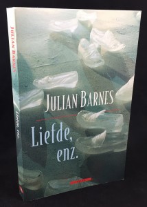Liefde, enz. (Atlas, 2001; Dutch): Front Cover