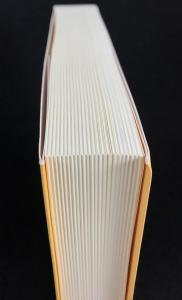 Fore Edge