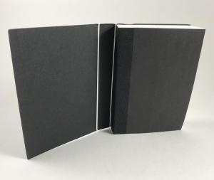 Inside Cover and End Pages