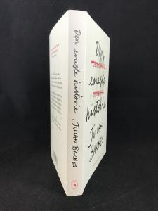Spine Cover