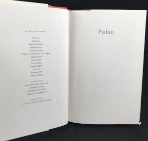 List of Titles and Preliminary Page